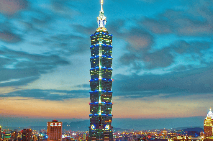 胆子太大了<strong></p>
<p>原油石油</strong>,瑞士竟敢“警告”我国?岛内舆论炸锅,赖清德听好了