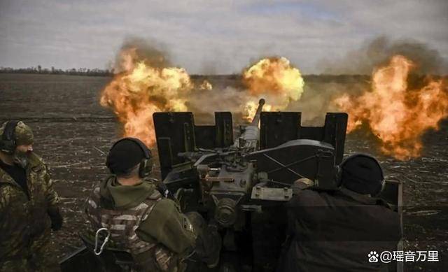 乌克兰恐将永久失去23%的国土<strong></p>
<p>原油石油</strong>,泽连斯基威胁将引爆核电站