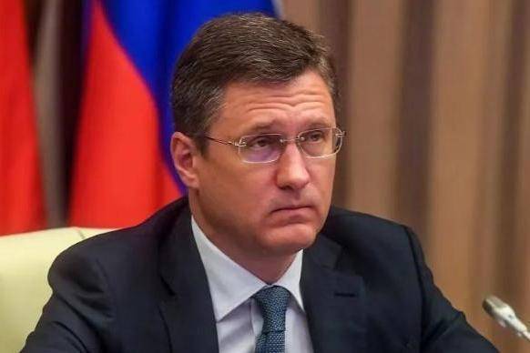 俄副总理:“苏贾”天然气枢纽受损修复需较长时间