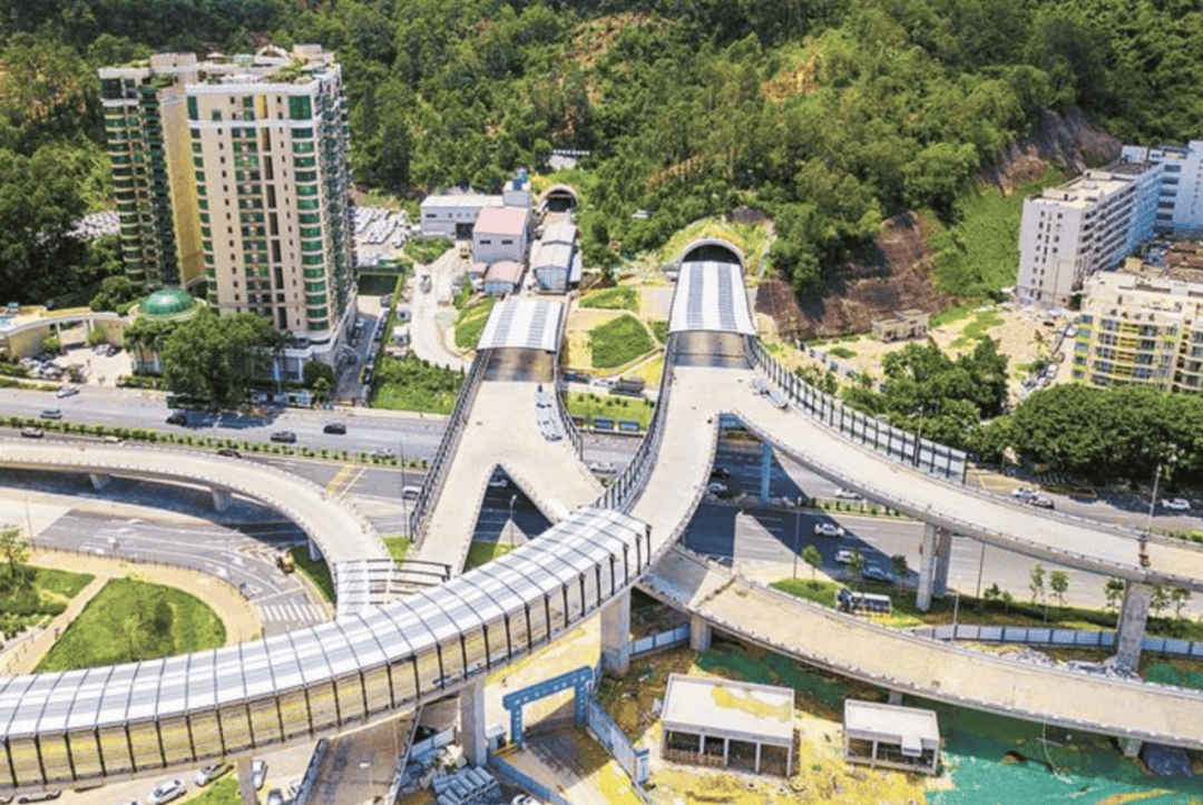 一度被传"烂尾"！盼了15年的深圳东部过境高速<strong></p>
<p>原油开采成本</strong>，终于等来官宣推进