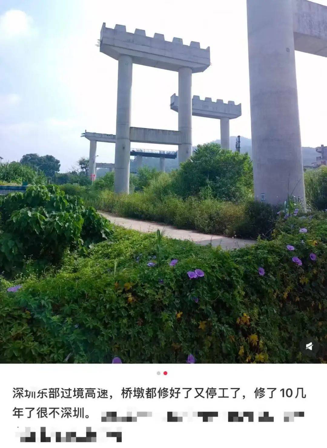 一度被传"烂尾"！盼了15年的深圳东部过境高速<strong></p>
<p>原油开采成本</strong>，终于等来官宣推进