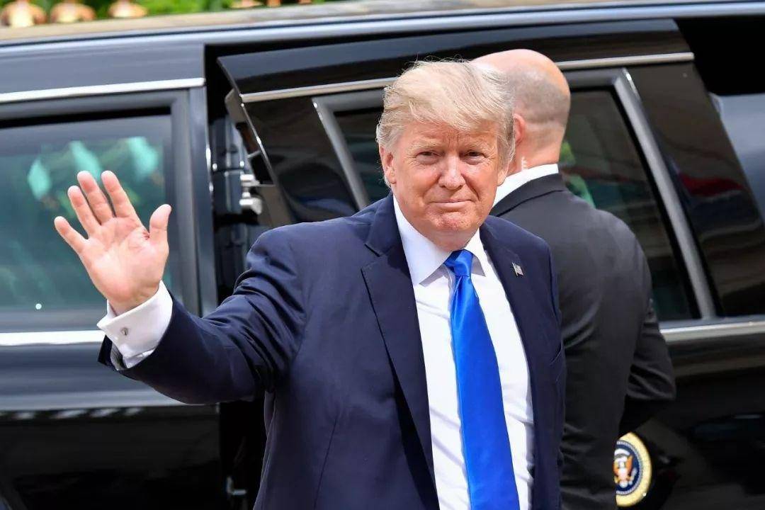 特朗普确定访华日期？中方在人民大会堂<strong></p>
<p>原油开采成本</strong>，隆重招待的美国贵宾