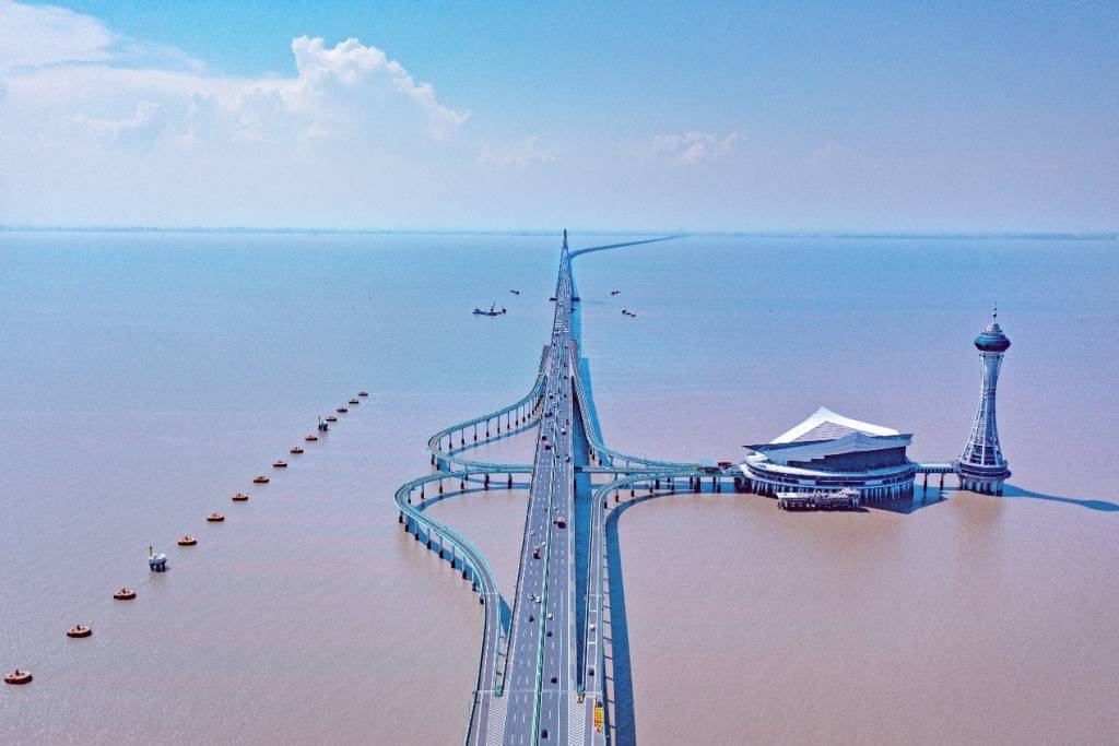 沉睡的金矿被唤醒:杭州湾大桥如何通过REITs盘活资产价值