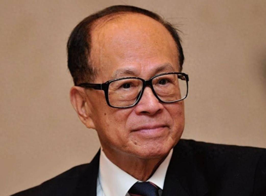 李嘉诚仍不死心！铁了心要卖掉港口<strong></p>
<p>期货原油交易所</strong>，中国见到了黑石高层，信号强烈