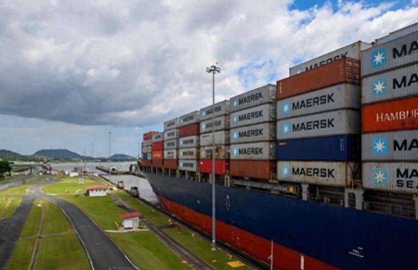 中国不再沉默<strong></p>
<p>期货原油交易所</strong>,李嘉诚动手后,巴拿马迎来贵客,美计划恐彻底泡汤