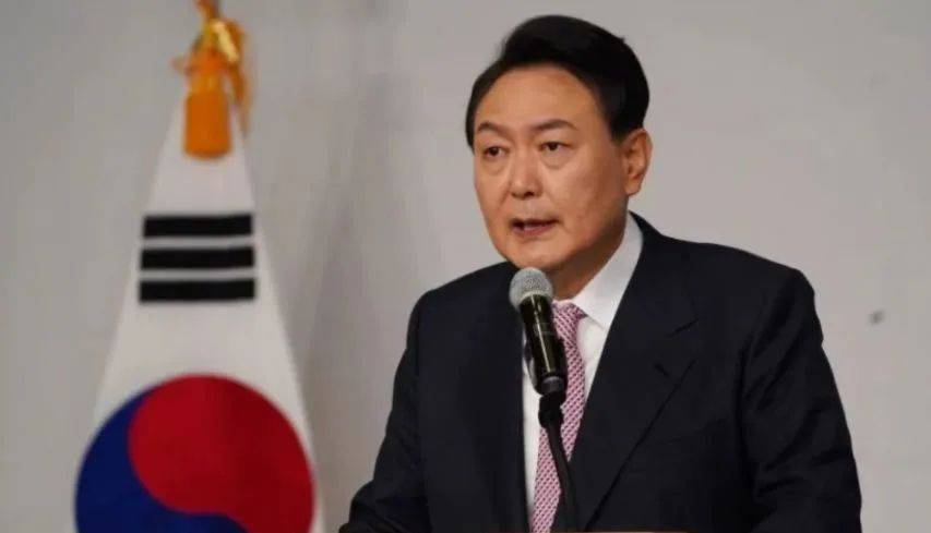 5票:1票!结果出来了<strong></p>
<p>期货原油交易所</strong>,尹锡悦迎来一胜利,中方收到特殊信号