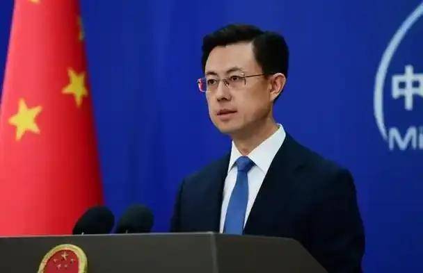 外交部回应长江和记集团出售海外港口