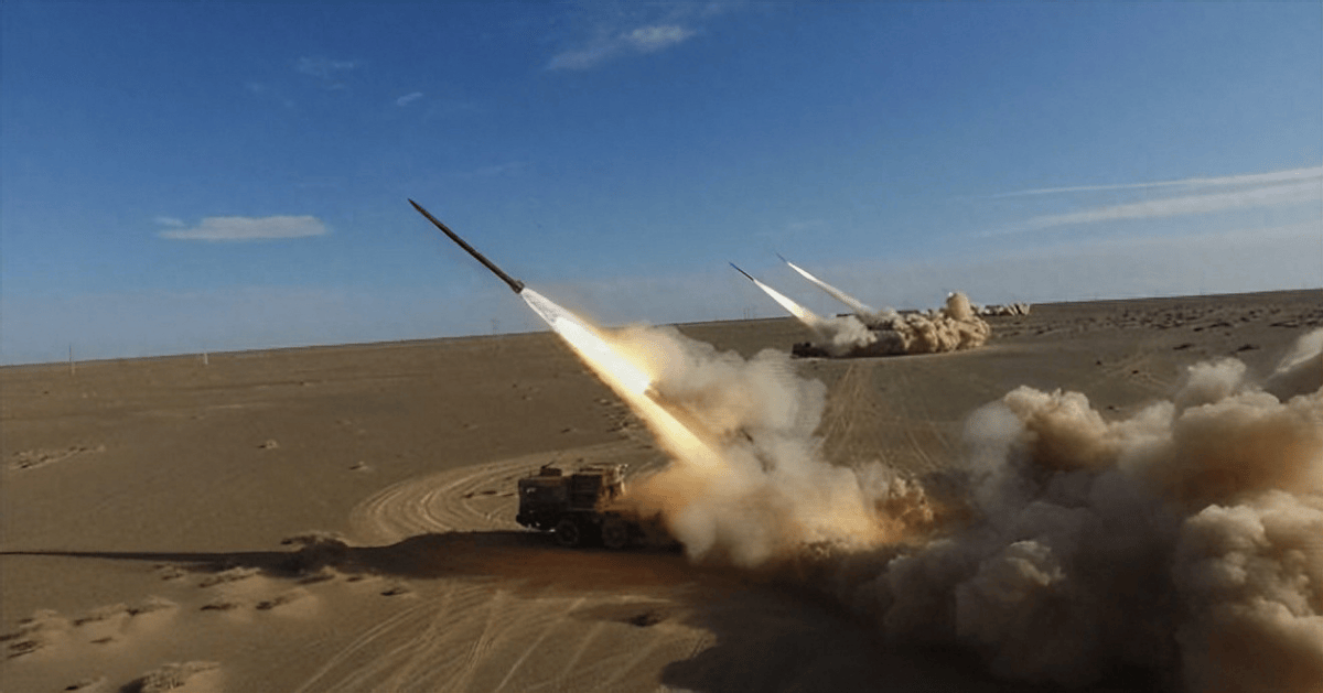 解放军的新利器<strong></p>
<p>期货原油交易所</strong>,与东风导弹配合,岛上装备都是“活靶子”