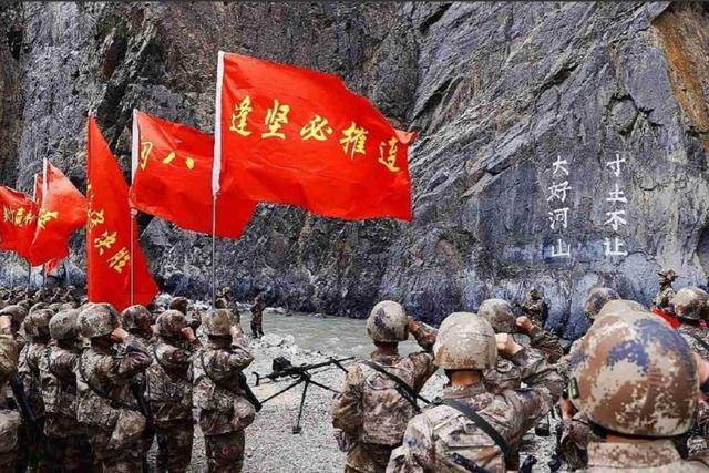 印度承认5年前对华误判<strong></p>
<p>原油为什么下跌</strong>,印军不准制造越境恐慌,为何态度突变?