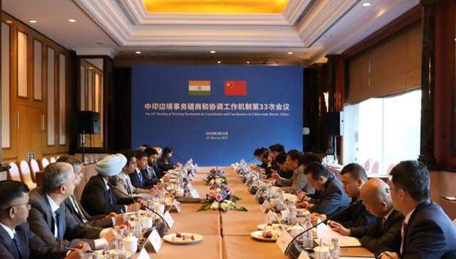 印度承认5年前对华误判<strong></p>
<p>原油为什么下跌</strong>,印军不准制造越境恐慌,为何态度突变?