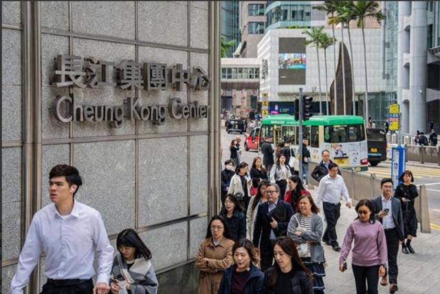 外交部定性<strong></p>
<p>原油为什么下跌</strong>!李嘉诚预判失误1700亿没法套现!国企接到特殊任务?