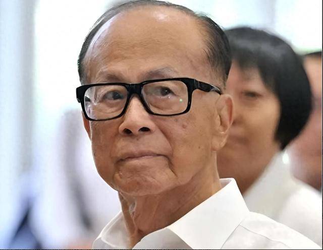 外交部定性<strong></p>
<p>原油为什么下跌</strong>!李嘉诚预判失误1700亿没法套现!国企接到特殊任务?