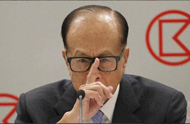 外交部定性<strong></p>
<p>原油为什么下跌</strong>!李嘉诚预判失误1700亿没法套现!国企接到特殊任务?