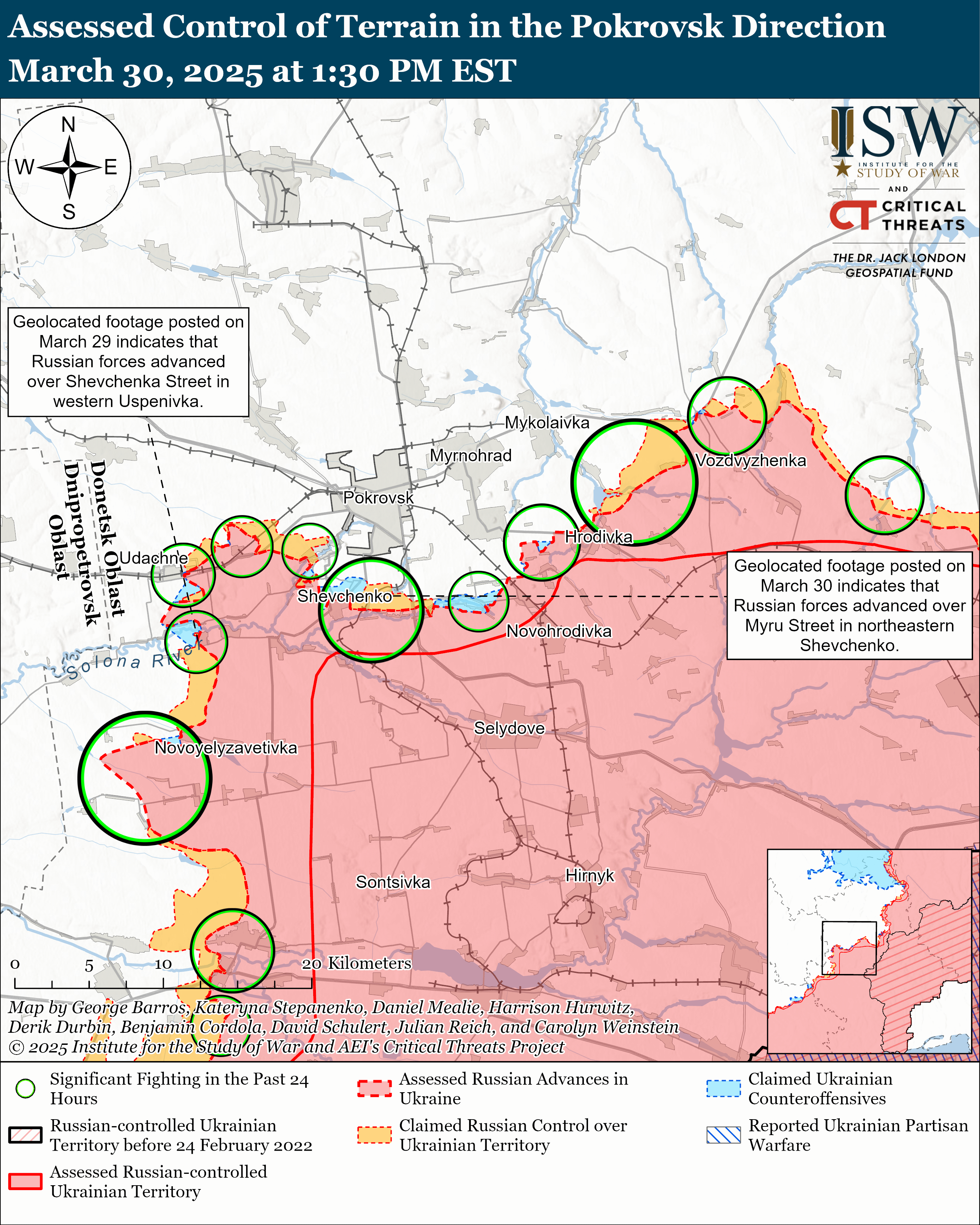 2025年3月31日俄乌战局:乌军别尔哥罗德陷入僵局<strong></p>
<p>原油为什么下跌</strong>,俄军继续突破