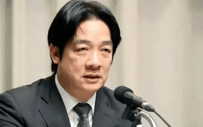 高志凯:祖国统一不能一拖再拖