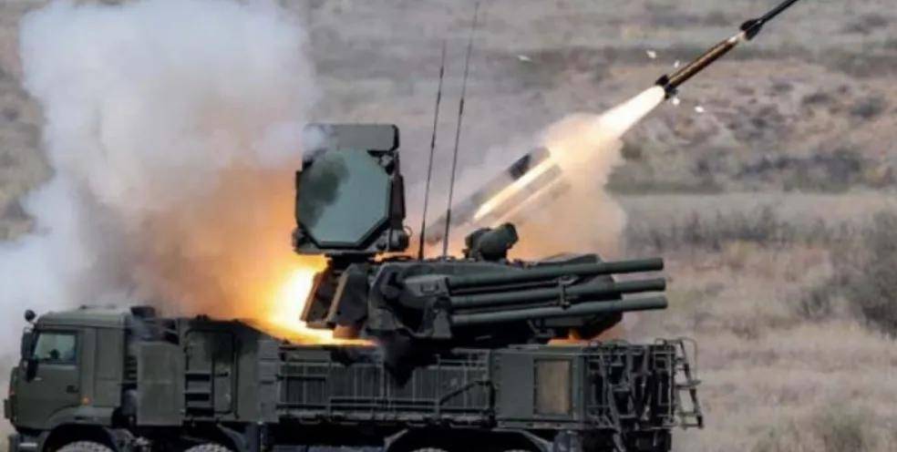 成功摧毁ATACMS!俄军公开铠甲-SM防空<strong></p>
<p>如何投资原油</strong>,网友:中国都没有的东西