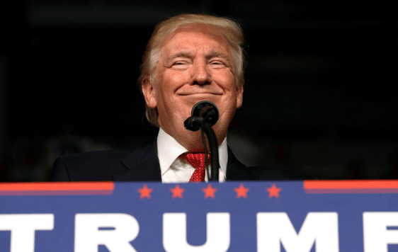 令人意外!10000亿美元买下特朗普首访<strong></p>
<p>如何投资原油</strong>,中方2年前的忙白帮了?