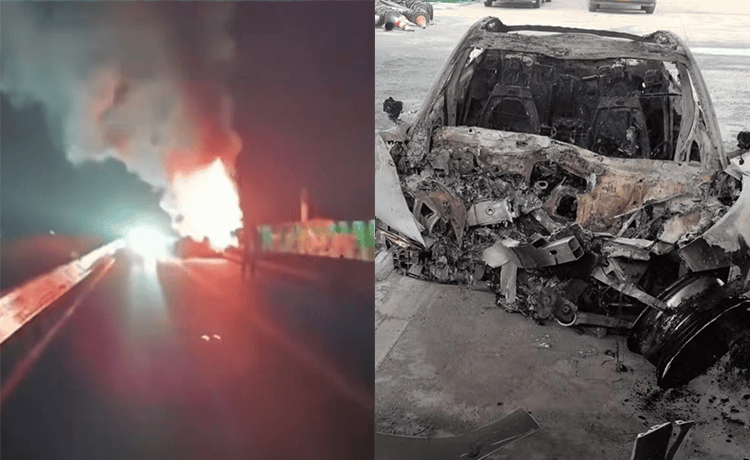 小米SU7惨祸:遇难驾驶员不能发声了<strong></p>
<p>如何投资原油</strong>,她失守的真相仍可分析