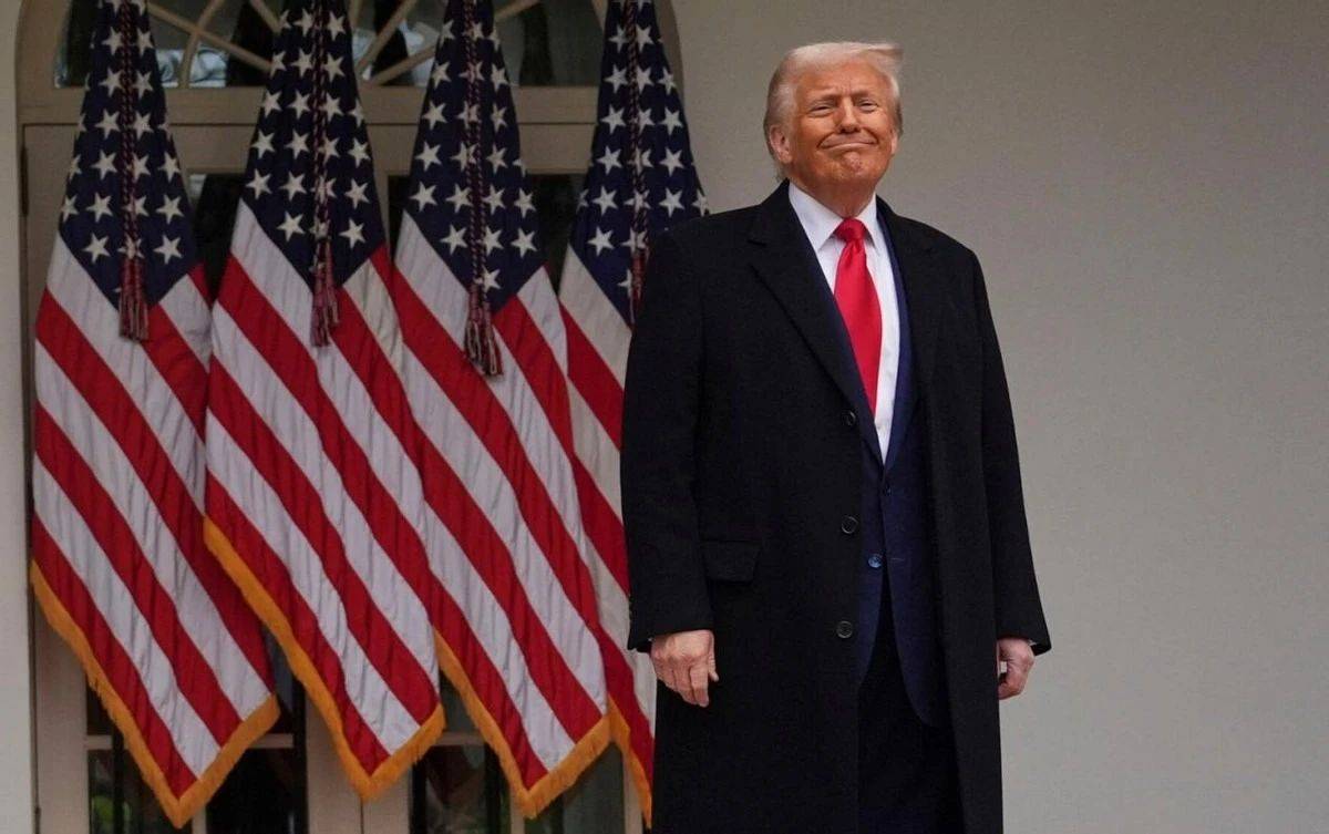 哄堂大笑!对等关税生效<strong></p>
<p>原油技术分析</strong>,第一个倒下的国家竟是美国自己?