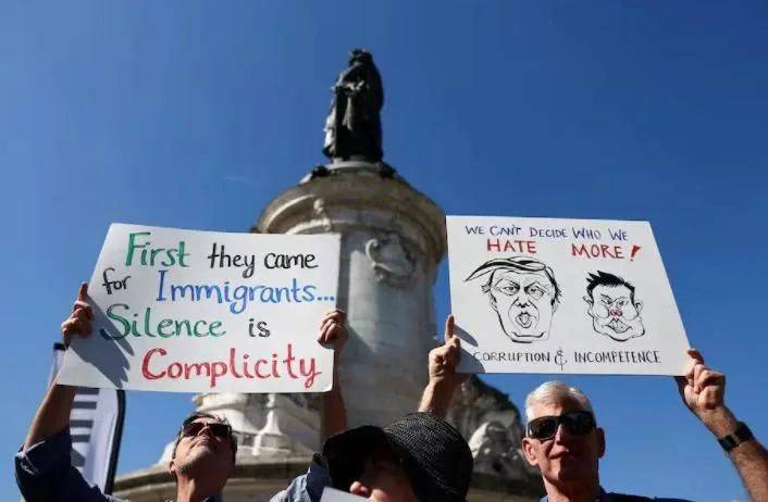 哄堂大笑!对等关税生效<strong></p>
<p>原油技术分析</strong>,第一个倒下的国家竟是美国自己?