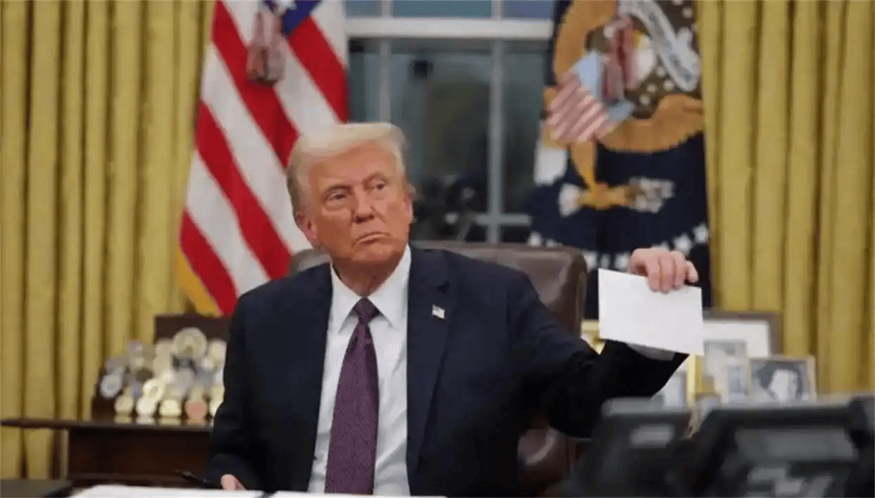 不接受任何谈判!中方强硬宣布<strong></p>
<p>原油技术分析</strong>,不许再和美国合作,我外长8字回应