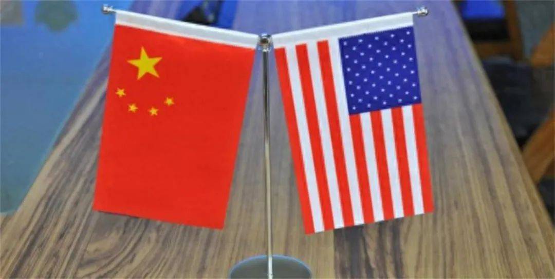 中美关税战密集爆发<strong></p>
<p>原油技术分析</strong>,直接启动军事谈判,中方再反将一军,接招吧