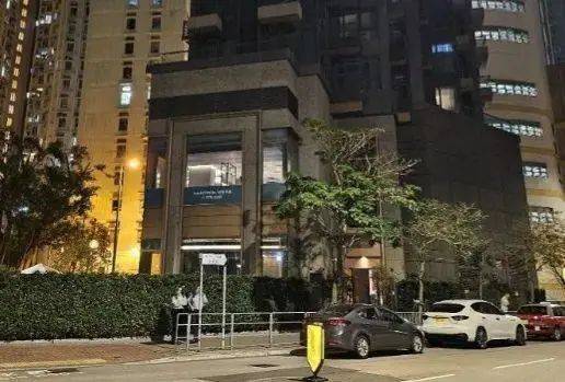 梁振英次女梁齐昕猝逝<strong></p>
<p>原油技术分析</strong>,终年33岁