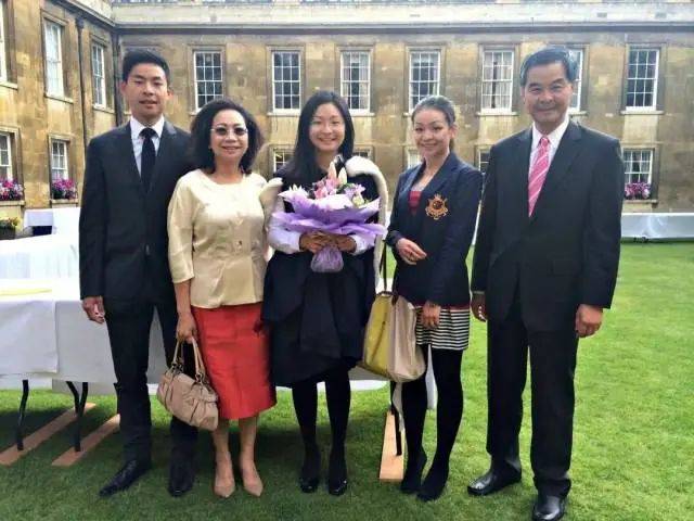 梁振英次女梁齐昕猝逝<strong></p>
<p>原油技术分析</strong>,终年33岁