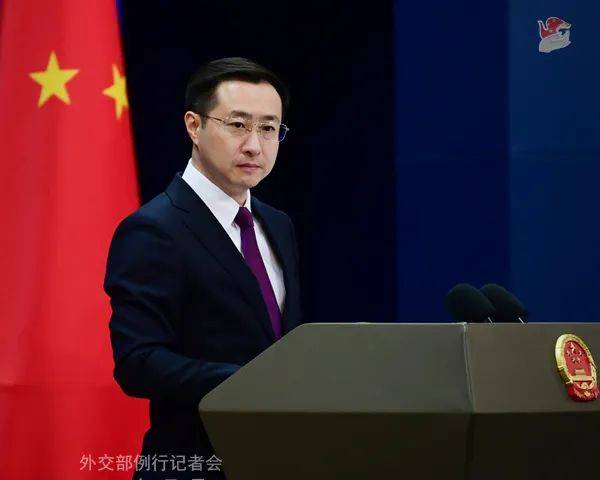 中国将召开安理会非正式会议谴责美国<strong></p>
<p>中质原油</strong>?外交部回应
