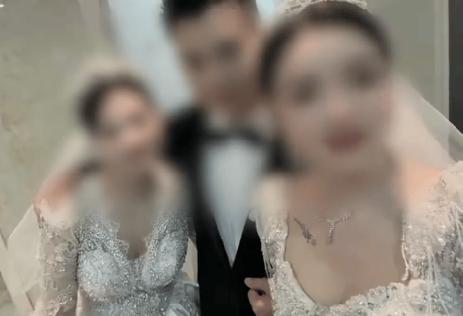 贵州毕节一男两女“办婚礼”引全网批评<strong></p>
<p>中质原油</strong>！律师：如果为真则涉重婚罪；如果虚构则违法