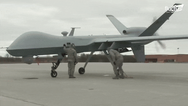 捡到宝了？胡塞打下第19架美军MQ-9无人机<strong></p>
<p>中质原油</strong>，网友：咋打了这么多？