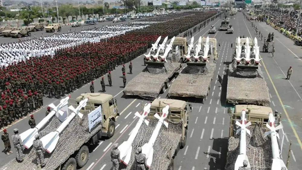 捡到宝了？胡塞打下第19架美军MQ-9无人机<strong></p>
<p>中质原油</strong>，网友：咋打了这么多？