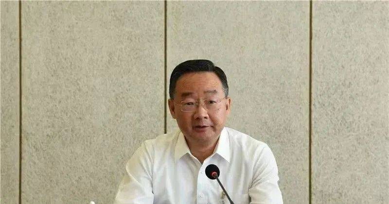 任上被查<strong></p>
<p>中质原油</strong>，受贿数额特别巨大！农业农村部原部长唐仁健被公诉