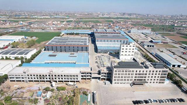 “咸”味飘香<strong></p>
<p>中质原油</strong>!温县调味料入选首批中国消费名品