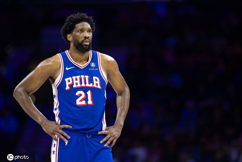 医学专家为恩比德职业生涯感到担忧 <strong></p>
<p>国际原油消息</strong>他的膝伤很棘手