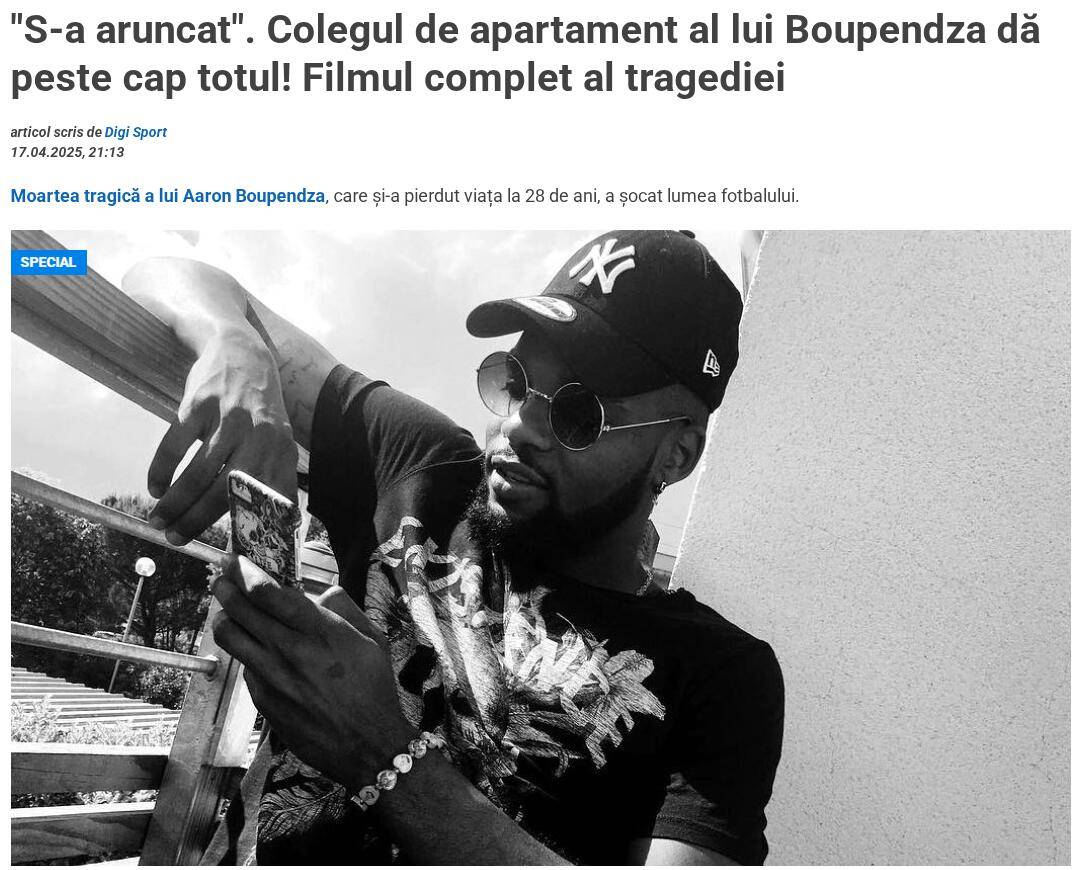 布彭扎密友讲述:<strong></p>
<p>国际原油消息</strong>他沉迷于吸毒 坠楼当天似乎处于妄想状态