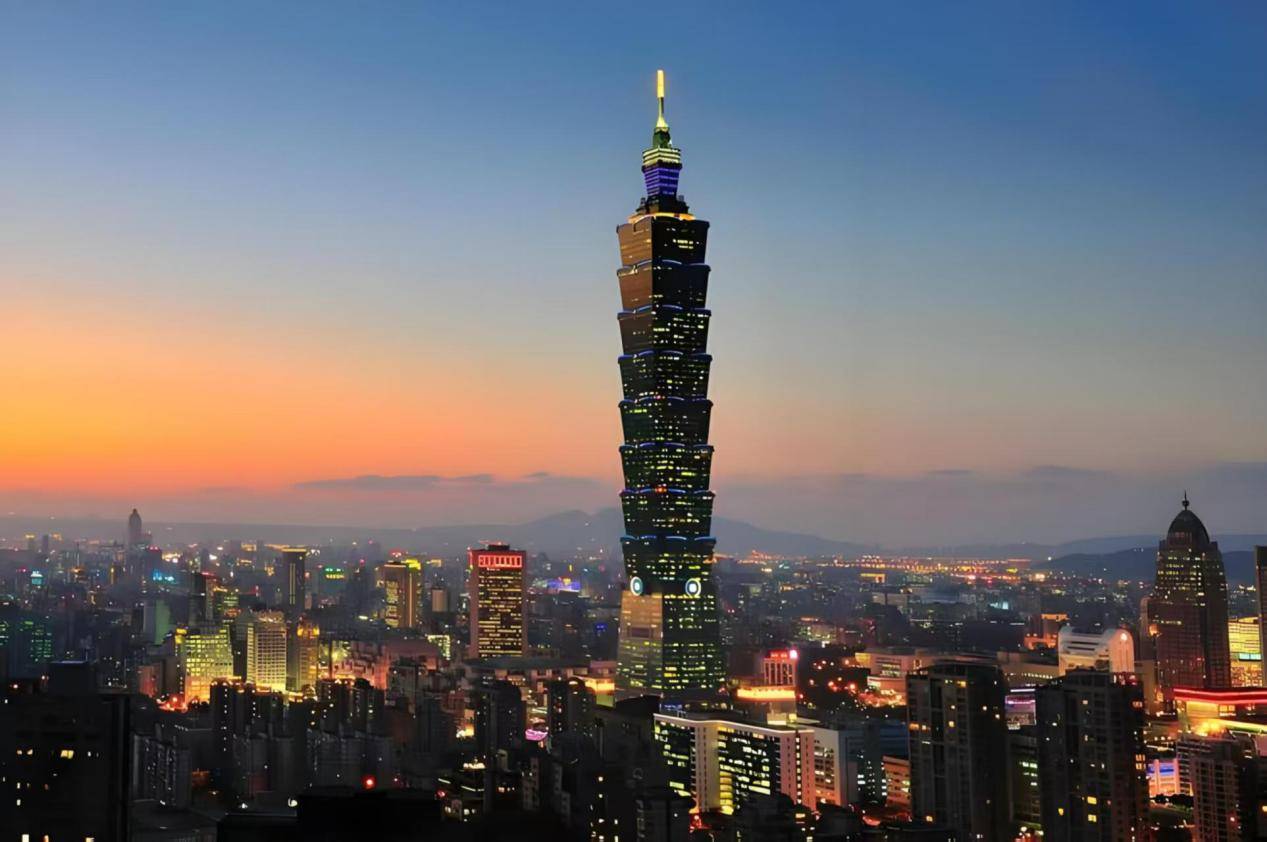 统一势不可挡<strong></p>
<p>国际原油消息</strong>，台湾人一面倒？全面支持大陆，中方迎来最强帮手