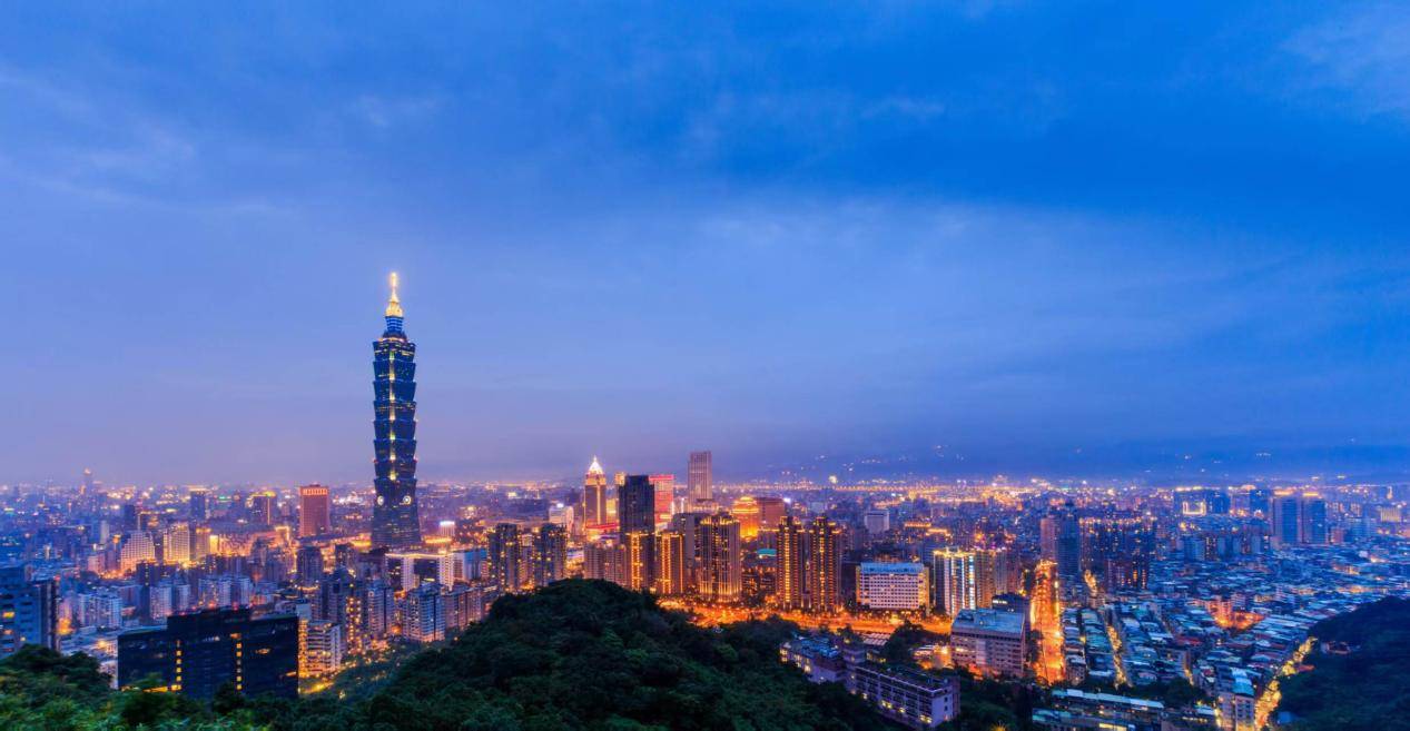 统一势不可挡<strong></p>
<p>国际原油消息</strong>，台湾人一面倒？全面支持大陆，中方迎来最强帮手