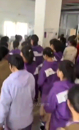 俄罗斯仓库出现多名朝鲜女工？俄朝此举或实现互利共赢<strong></p>
<p>中原油田待遇</strong>，双方都赚大了