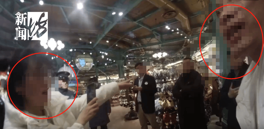 太猖狂!事发上海迪士尼<strong></p>
<p>中原油田待遇</strong>,7人被刑拘