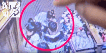 太猖狂!事发上海迪士尼<strong></p>
<p>中原油田待遇</strong>,7人被刑拘