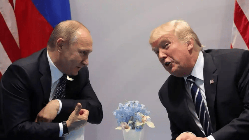 美国这次给的<strong></p>
<p>中原油田待遇</strong>,实在太多了!普京彻底狠下心来,伊朗收到坏消息