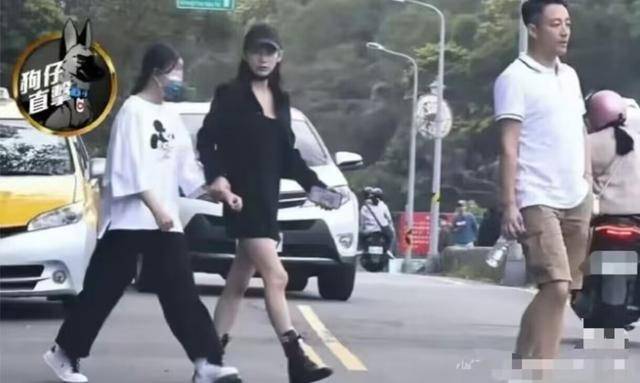 大S儿女回北京<strong></p>
<p>中原油田待遇</strong>,张兰拉着小玥儿逛街,网友夸汪小菲好帅