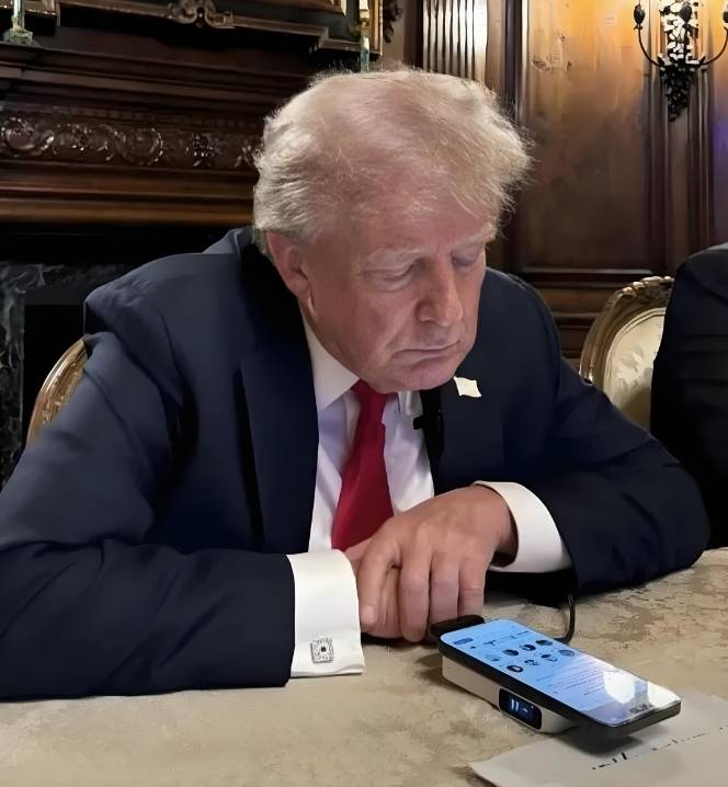 中国不向特朗普关税战低头的原因<strong></p>
<p>原油价格走势分析</strong>，西方的这篇文章已经看得很清楚了