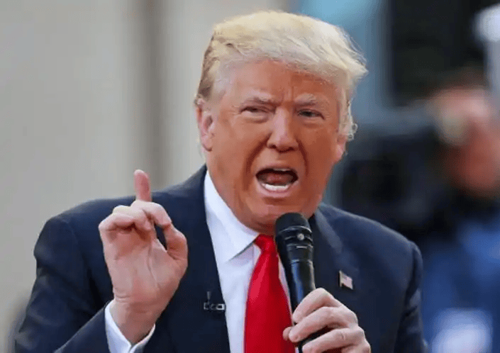 大快人心!中方向全世界宣布:对美合作终止<strong></p>
<p>原油cl</strong>,不接受任何谈判请求