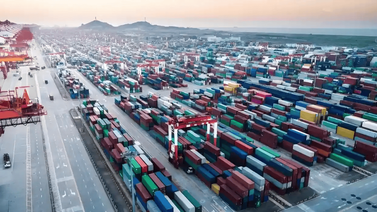 大快人心!中方向全世界宣布:对美合作终止<strong></p>
<p>原油cl</strong>,不接受任何谈判请求