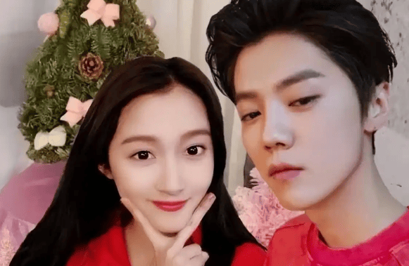 鹿晗关晓彤:8 年长跑最终到头<strong></p>
<p>原油cl</strong>,“互不相欠” 是告别?