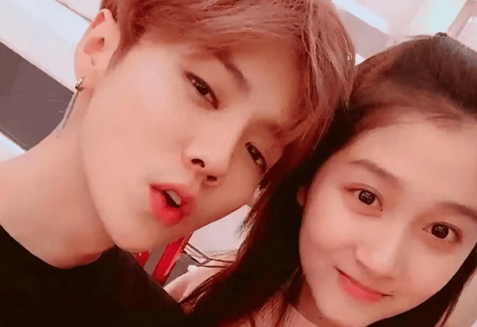 鹿晗关晓彤:8 年长跑最终到头<strong></p>
<p>原油cl</strong>,“互不相欠” 是告别?