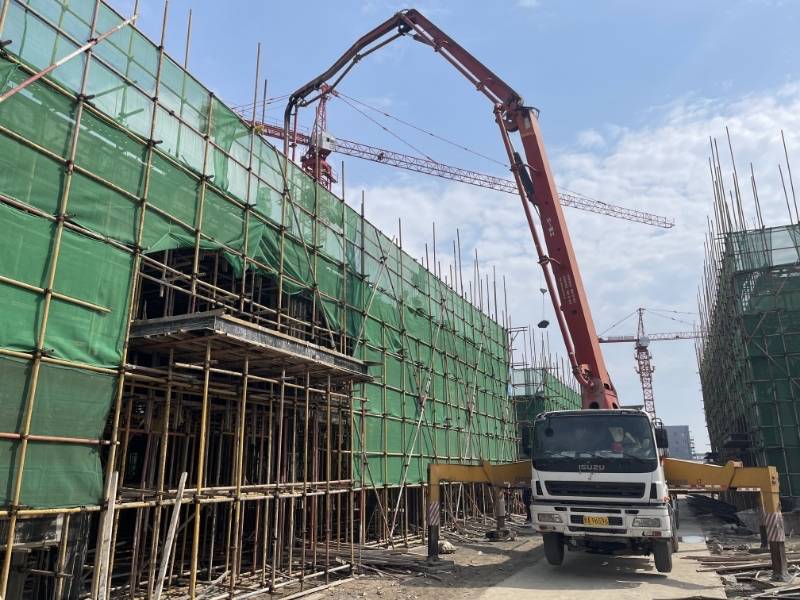 总投资89.1亿元<strong></p>
<p>原油cl</strong>!哈尔滨市香坊区34个省市重点项目集中开工