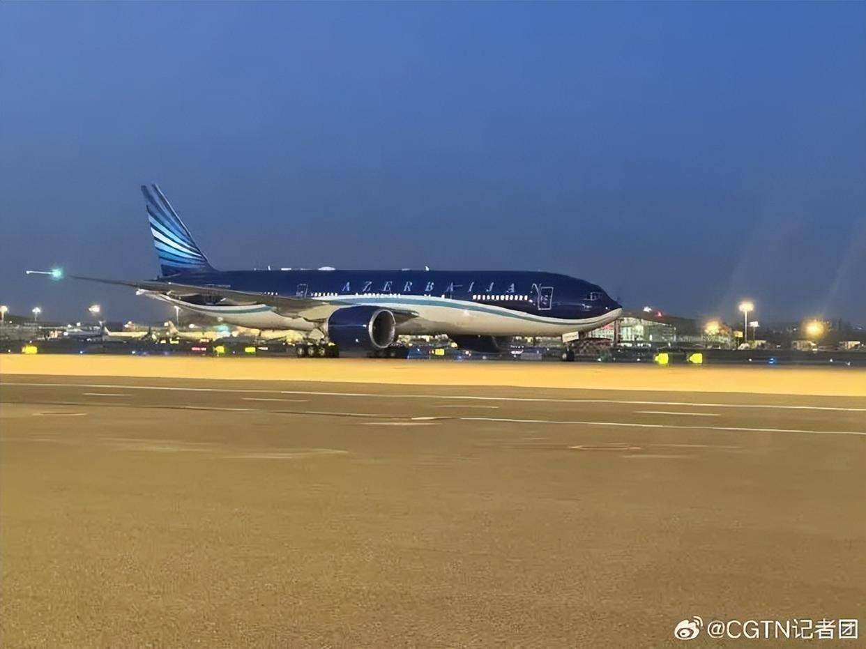 今晚<strong></p>
<p>原油cl</strong>,两国总统乘机抵京